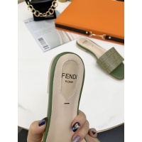 $73.00 USD Fendi Slippers For Women #859382