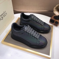 $83.00 USD Alexander McQueen Casual Shoes For Men #859418