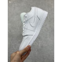 $102.00 USD Air Jordan 1 I For Men #859421