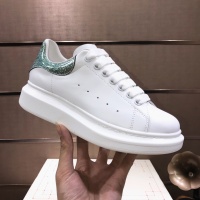 $83.00 USD Alexander McQueen Casual Shoes For Women #859431