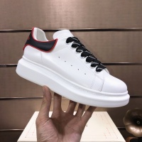 $86.00 USD Alexander McQueen Casual Shoes For Women #859434