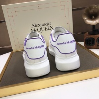 $86.00 USD Alexander McQueen Casual Shoes For Women #859435
