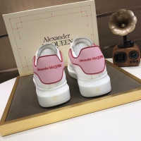 $86.00 USD Alexander McQueen Casual Shoes For Women #859436