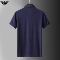 $38.00 USD Armani T-Shirts Short Sleeved For Men #859437