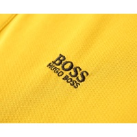 $38.00 USD Boss T-Shirts Short Sleeved For Men #859440