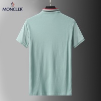 $38.00 USD Moncler T-Shirts Short Sleeved For Men #859456