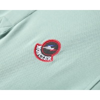 $38.00 USD Moncler T-Shirts Short Sleeved For Men #859456