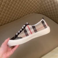$72.00 USD Burberry Casual Shoes For Men #859518