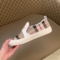 $72.00 USD Burberry Casual Shoes For Men #859519