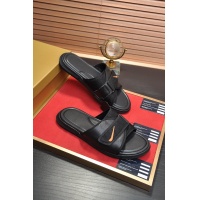 $52.00 USD Fendi Slippers For Men #859543