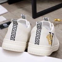 $80.00 USD Versace Casual Shoes For Men #859565