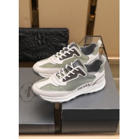 $92.00 USD Prada Casual Shoes For Men #859570