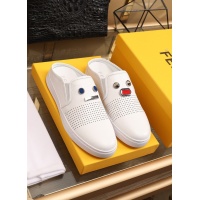 $82.00 USD Fendi Casual Shoes For Men #859576