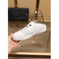 $82.00 USD Fendi Casual Shoes For Men #859576