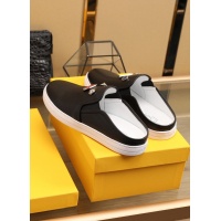 $82.00 USD Fendi Casual Shoes For Men #859577