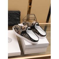 $76.00 USD Versace Casual Shoes For Men #859580
