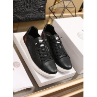$88.00 USD Versace Casual Shoes For Men #859583
