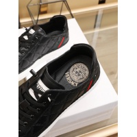 $88.00 USD Versace Casual Shoes For Men #859583