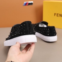 $92.00 USD Fendi Casual Shoes For Men #859586