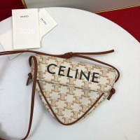 $68.00 USD Celine AAA Messenger Bags For Women #859686