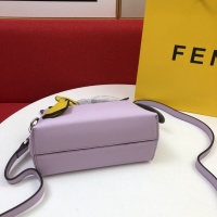 $88.00 USD Fendi AAA Messenger Bags For Women #859734