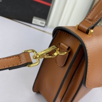 $96.00 USD Prada AAA Quality Messeger Bags For Women #859762