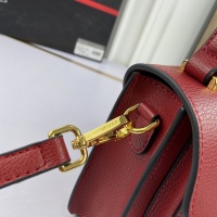 $96.00 USD Prada AAA Quality Messeger Bags For Women #859763