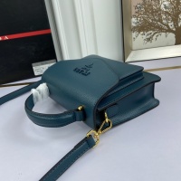 $96.00 USD Prada AAA Quality Messeger Bags For Women #859764