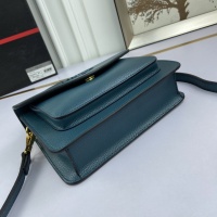 $96.00 USD Prada AAA Quality Messeger Bags For Women #859764