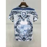 $30.00 USD Dolce & Gabbana D&G T-Shirts Short Sleeved For Men #859830