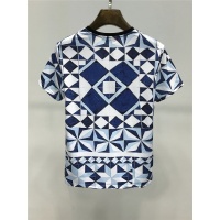 $30.00 USD Dolce & Gabbana D&G T-Shirts Short Sleeved For Men #859836