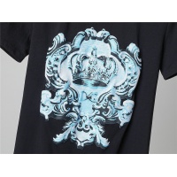 $30.00 USD Dolce & Gabbana D&G T-Shirts Short Sleeved For Men #859841