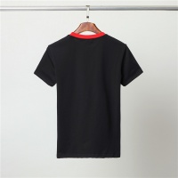 $27.00 USD Moncler T-Shirts Short Sleeved For Men #859849