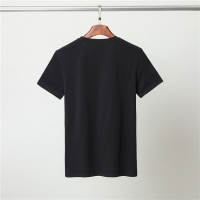$27.00 USD Moncler T-Shirts Short Sleeved For Men #859854