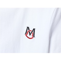 $27.00 USD Moncler T-Shirts Short Sleeved For Men #859856