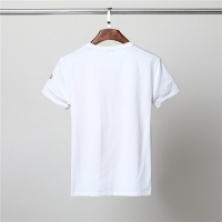 $30.00 USD Moncler T-Shirts Short Sleeved For Men #859864