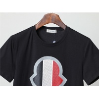 $27.00 USD Moncler T-Shirts Short Sleeved For Men #859867