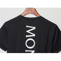$27.00 USD Moncler T-Shirts Short Sleeved For Men #859874
