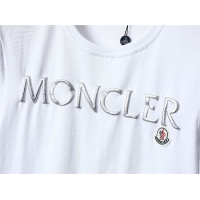 $27.00 USD Moncler T-Shirts Short Sleeved For Men #859876