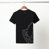 $27.00 USD Moncler T-Shirts Short Sleeved For Men #859885