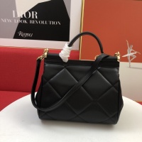 $145.00 USD Dolce & Gabbana D&G AAA Quality Messenger Bags For Women #859978