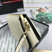 $88.00 USD Prada AAA Quality Messeger Bags For Women #860021
