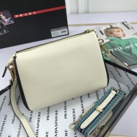 $88.00 USD Prada AAA Quality Messeger Bags For Women #860021