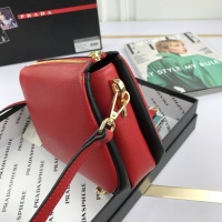 $88.00 USD Prada AAA Quality Messeger Bags For Women #860022