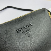 $88.00 USD Prada AAA Quality Messeger Bags For Women #860026