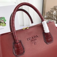$105.00 USD Prada AAA Quality Handbags For Women #860089