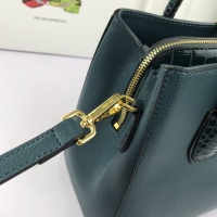 $105.00 USD Prada AAA Quality Handbags For Women #860091