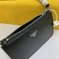 $80.00 USD Prada AAA Quality Messeger Bags For Women #860100