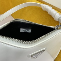 $80.00 USD Prada AAA Quality Messeger Bags For Women #860101