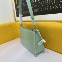 $80.00 USD Prada AAA Quality Messeger Bags For Women #860102
